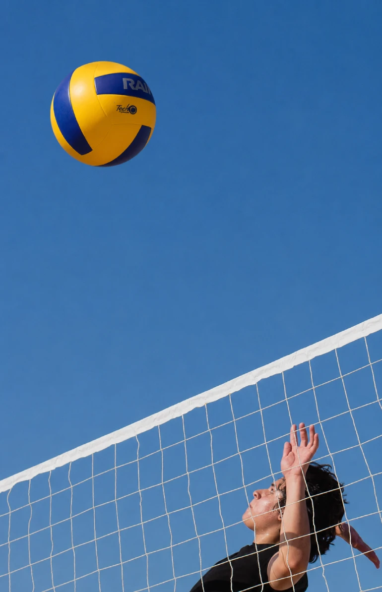Vôlei