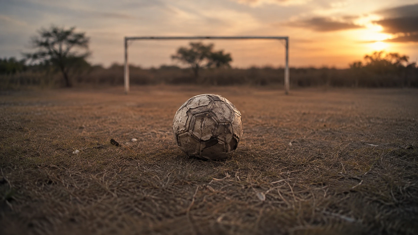 Nunca Lave Sua Bola Assim