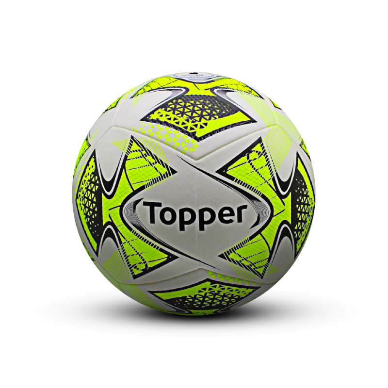 Bola Society Topper