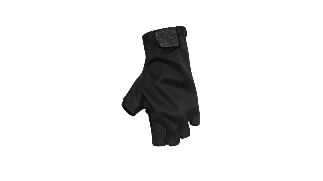 Detalhe Luva Ciclista 2
